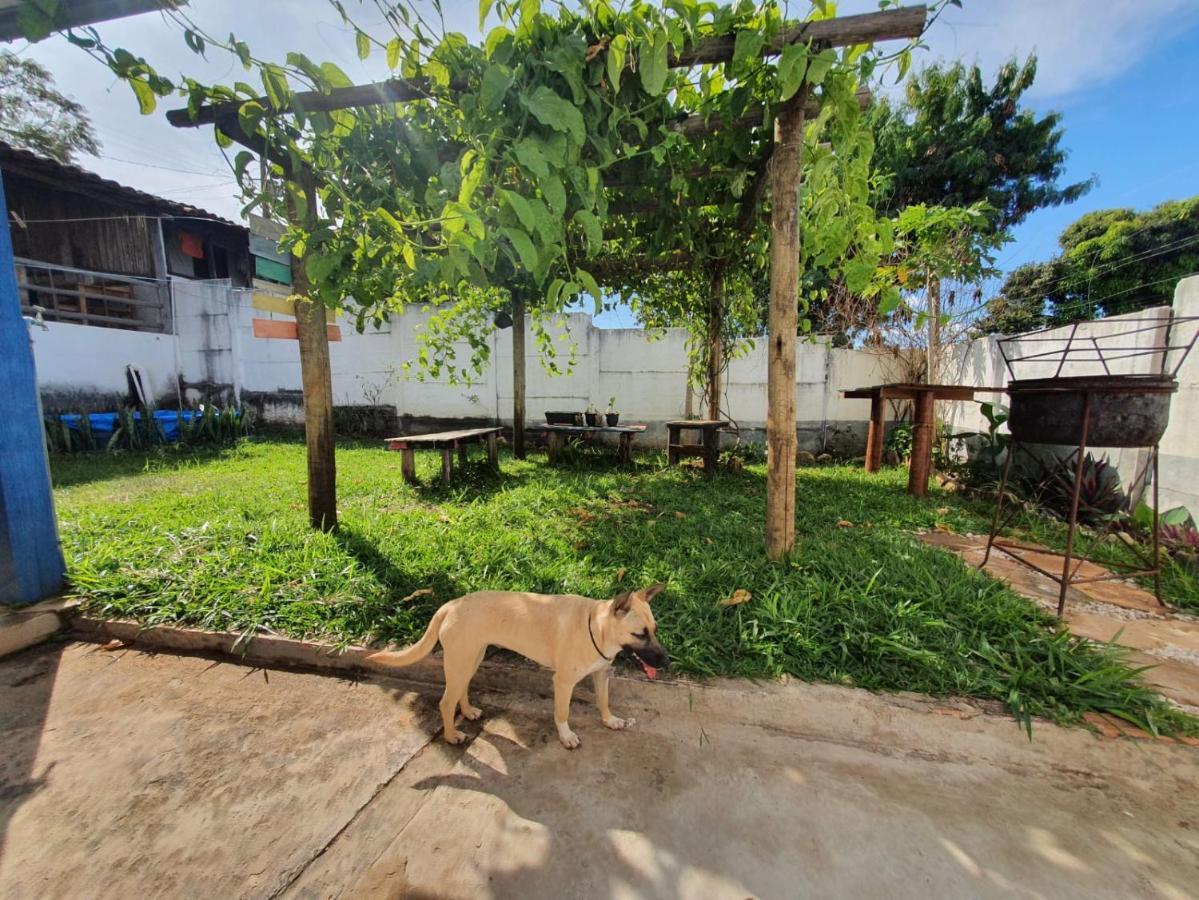 Pousada Estrada Real Milho Verde Exterior photo